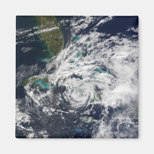 Imã Furacão Paloma 2 (Frente)