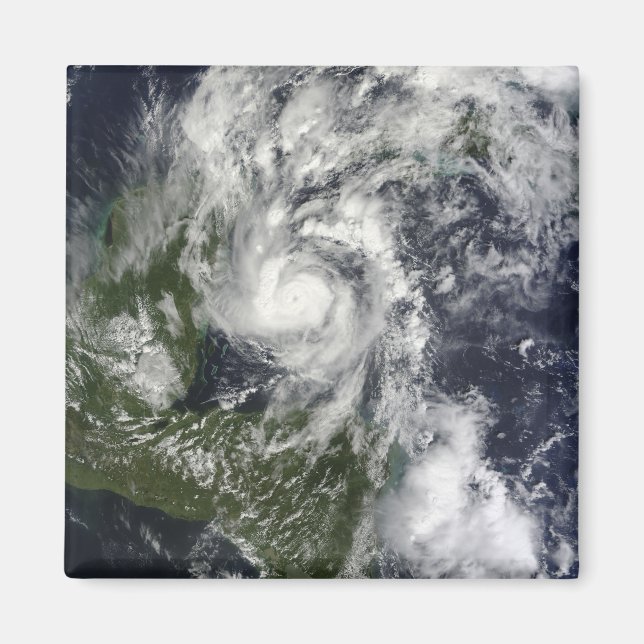 Imã Furacão Paula (Frente)