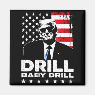 Imã Furar baby furar americano 2025 trump presidente f