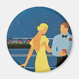 Imã Furness ~ Rainha das Bermudas