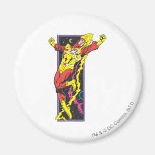 Imã Fusão de Firestorm