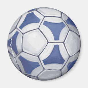 Imã Futbal Magnet