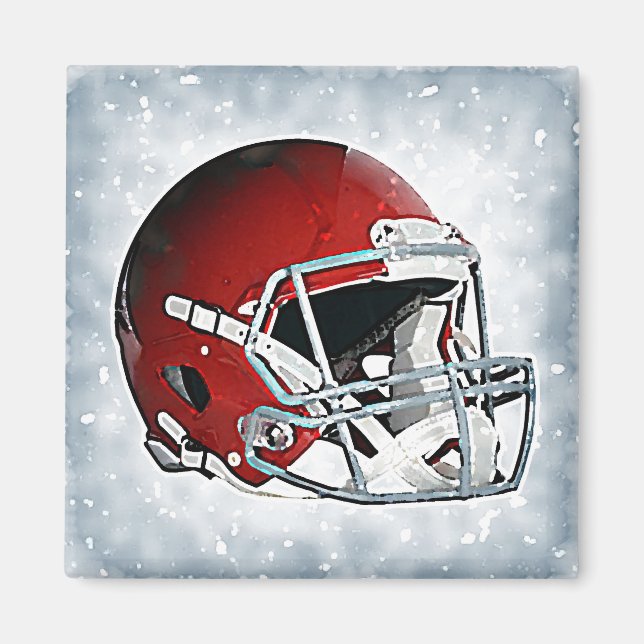 Imã Futebol (Frente)