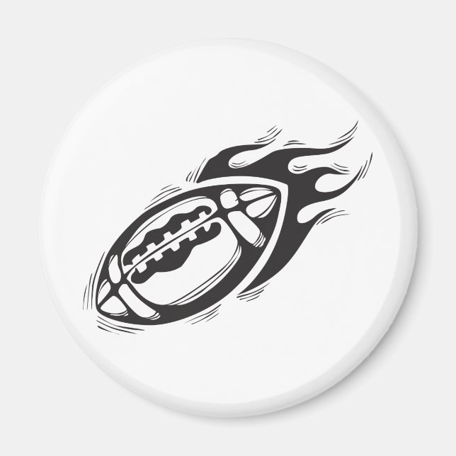 Imã Futebol (Frente)