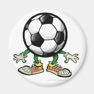 Imã Futebol