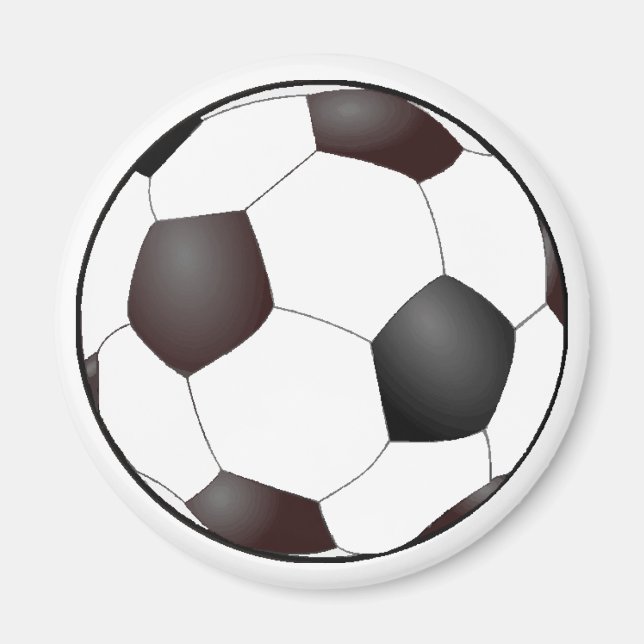 Imã Futebol (Frente)