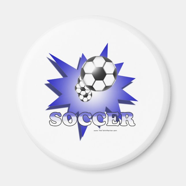 Imã Futebol! (Frente)