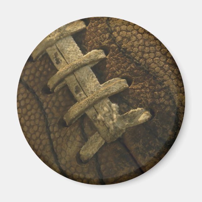 Imã Futebol (Frente)