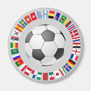 IMÃ FUTEBOL 2018