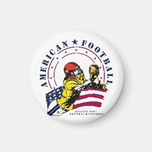 IMÃ FUTEBOL AMERICANO