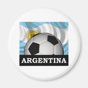 Imã Futebol Argentina
