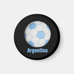 Imã futebol argentino