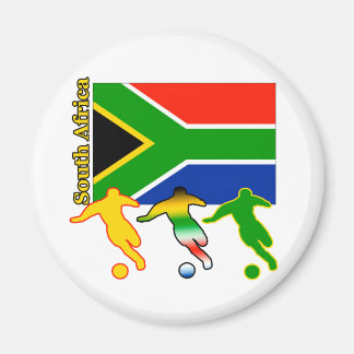 Imã Futebol da África do Sul