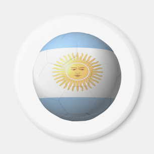 Imã Futebol da Argentina