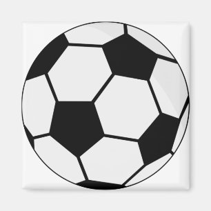 Imã Futebol de bola