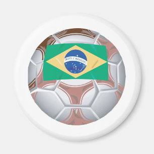 Imã Futebol de Brasil