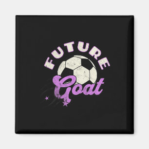 Imã Futebol de Cabra Futuro