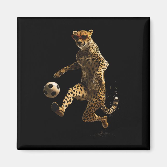 Imã Futebol de Chita  (Frente)