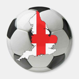 Imã Futebol de Inglaterra