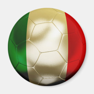 Imã Futebol de Italia