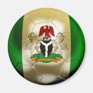 Imã Futebol de Nigéria