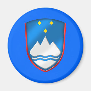 Imã Futebol de Slovenia