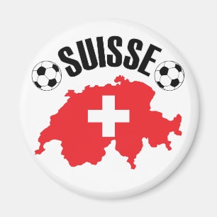 Imã Futebol de Suiça Suisse