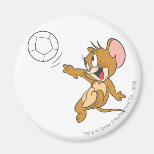 Imã Futebol de Tom e de Jerry (futebol) 1