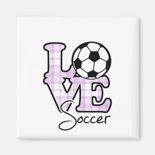 Imã Futebol do amor
