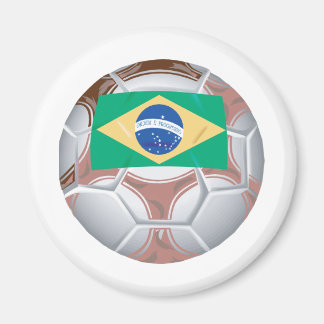 Imã Futebol do Brasil