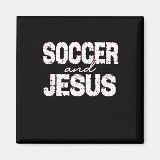 Imã Futebol E Jesus Ditados Cristãos Bíblia