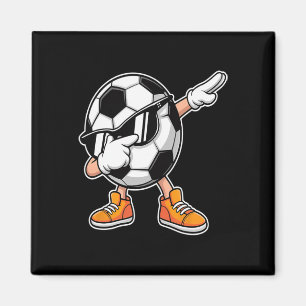 Imã Futebol Engraçado Ll Meme de Futebol Engraçado Dab