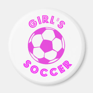 Imã Futebol feminino