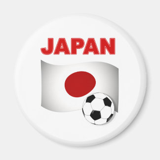 Imã futebol japonês
