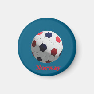 Imã futebol norueguês