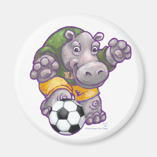 Imã Futebol WAL
