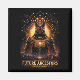 Imã Future Ancestors