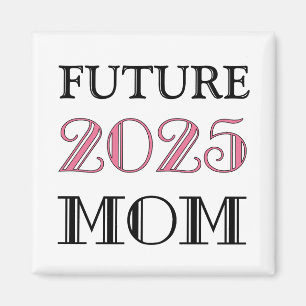 Imã Future Mãe 2025