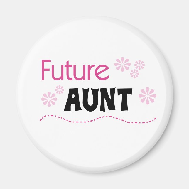 Imã Futuro (Frente)