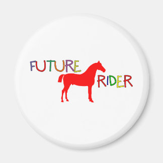 Imã Futuro Cavaleiro