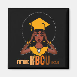 Imã Futuro Graduado Hbcu História Faculdade Negra Meni