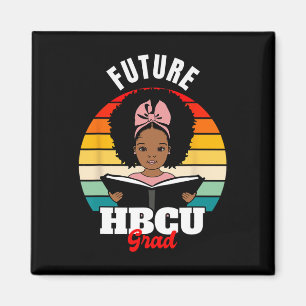 Imã Futuro Hbcu Formando a História Negra Africana Mês