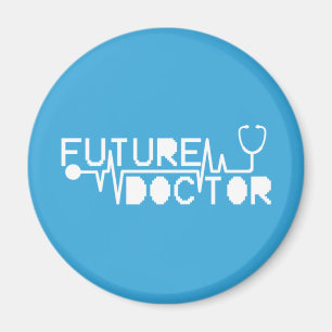Imã Futuro médico medicina Estetoscópio