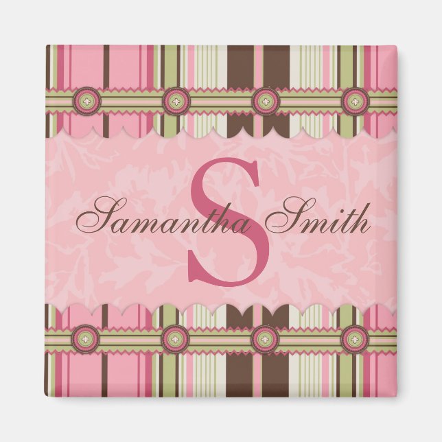 Imã G Magneta S2 (Frente)