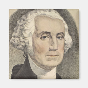 Imã G Washington, Currier e Ives