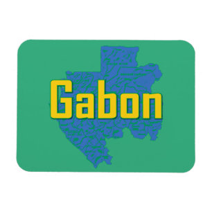 Ímã Gabão