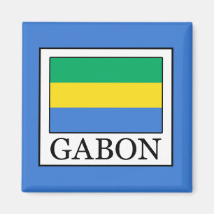 Imã Gabão