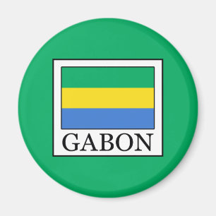 Imã Gabão