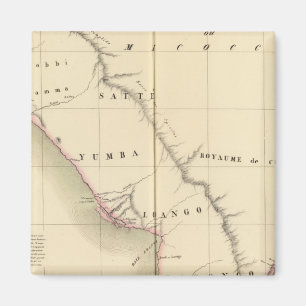 Imã Gabão, Congo 38