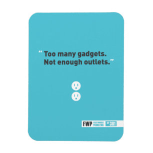 Ímã Gadgets